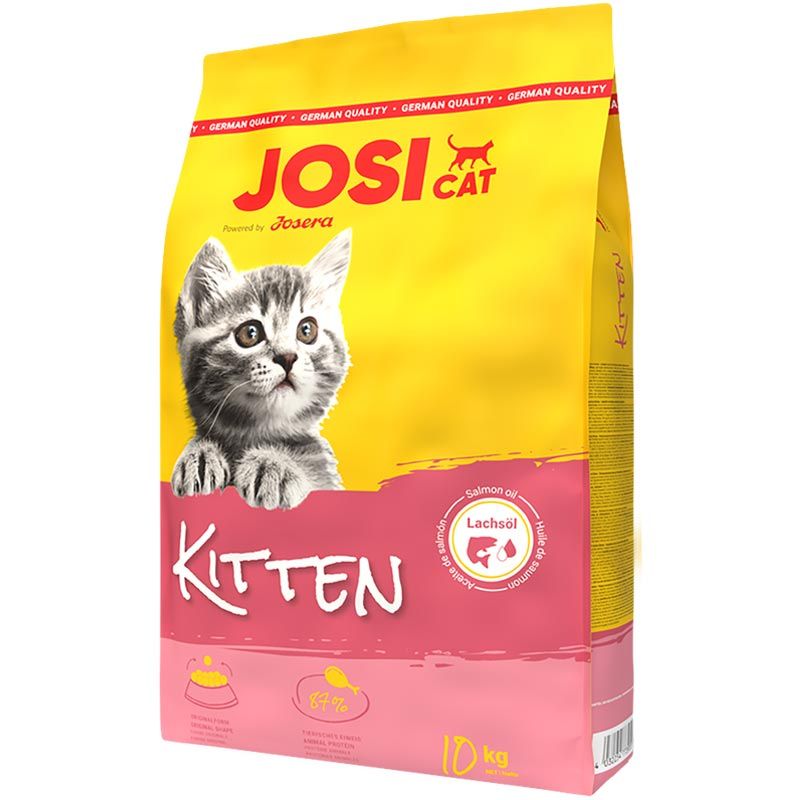 JosiCat Kitten 10kg