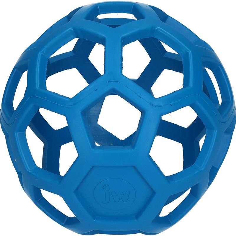 JW Hol-ee Roller, Small, 9cm, blau