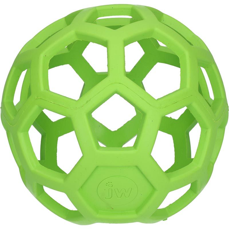 JW Hol-ee Roller, Small, 9cm, grün
