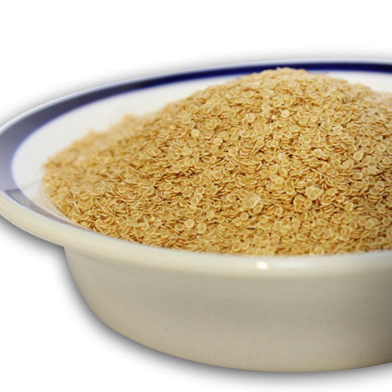 Lunderland Bio Amaranthflocken 1 kg