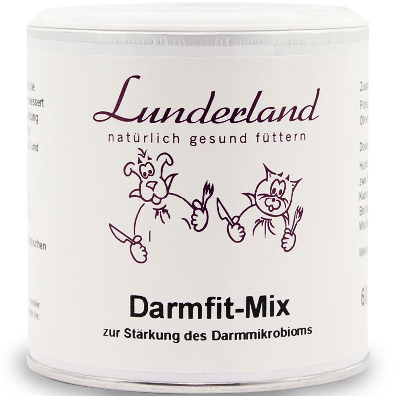 Lunderland Darmfit-Mix 60g