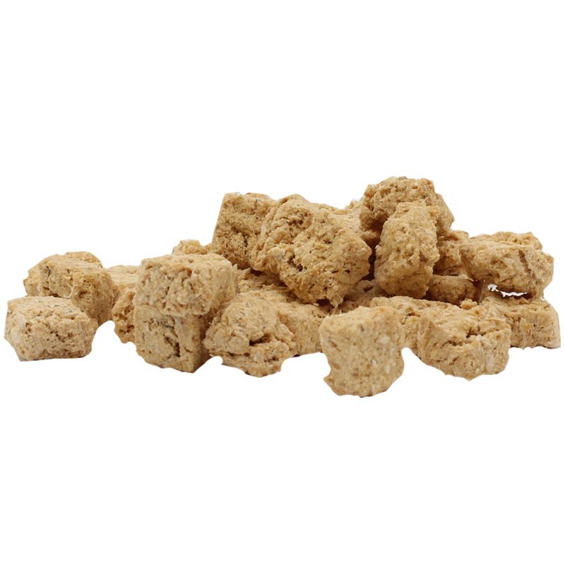 Lunderland Weißfischfilet-Nuggets 100g