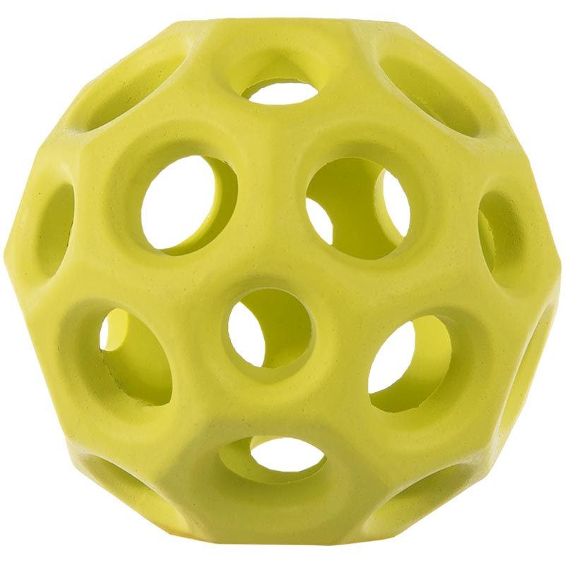 Petlando Dokka Grid-Ball, Gr. M, gelb