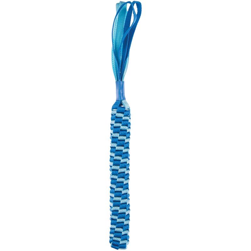 Petlando Dokka Wurfstab Gr. M, blau