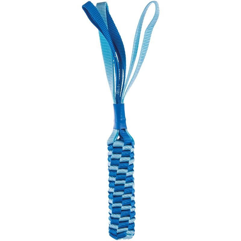 Petlando Dokka Wurfstab Gr. S, blau