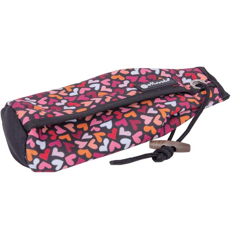 Petlando Happiness 2025 Snackdummy Little Hearts, Gr. M 21x7