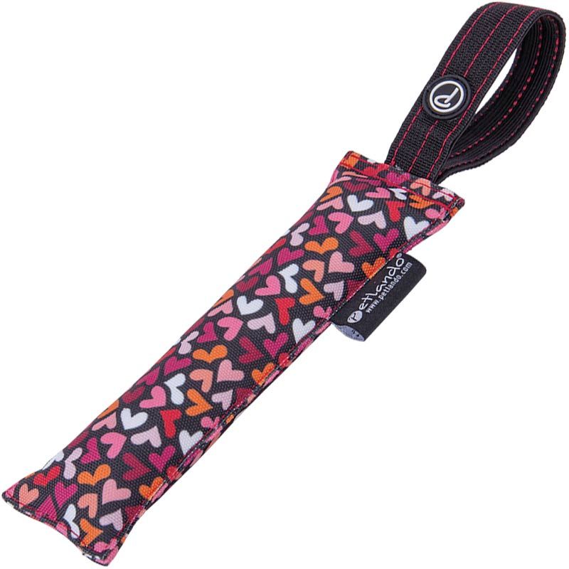Petlando Happiness 2025 Schwimmdummy, Gr. M 31cm, Little Hea