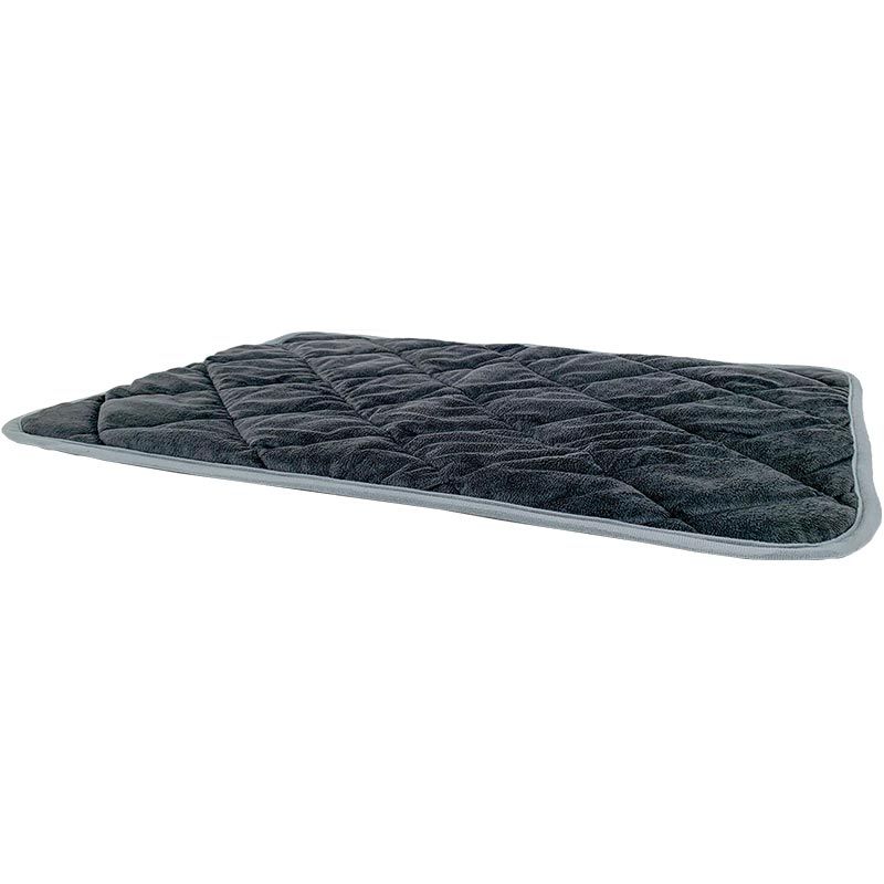 Petlando Madera Thermomatte, Gr. S 40x50 cm, anthrazit