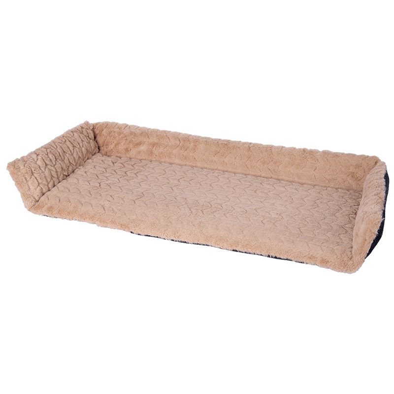 Petlando Windowchiller mit Zugluftstopp, 78x35x3,5cm, waves