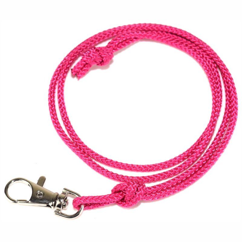 Pfeifenband Basic - Fuchsia/Pink