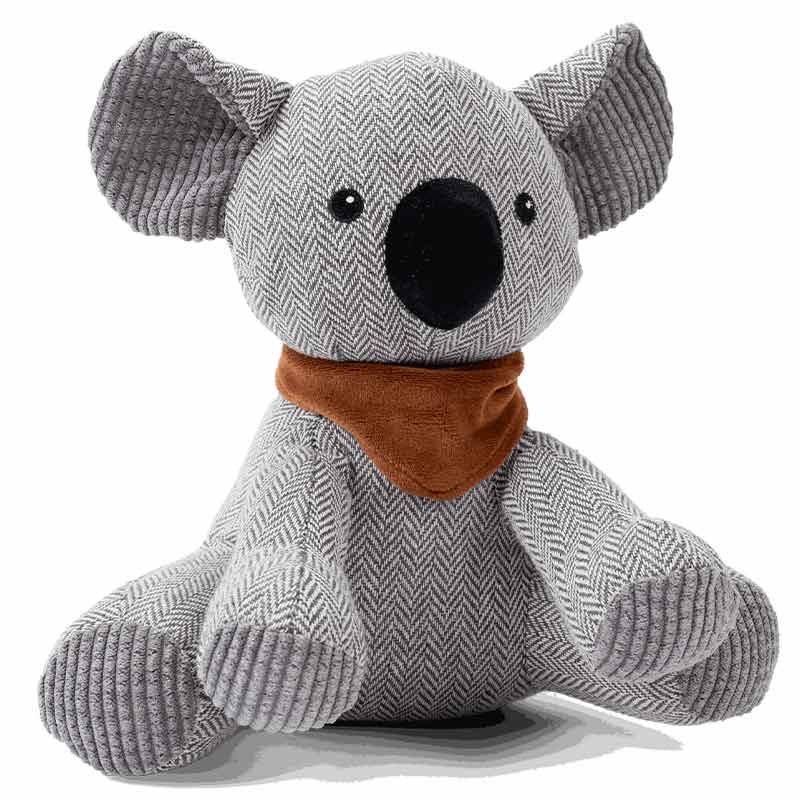 TrendPet Türstopper, Koala Kalle, 22x18x23cm