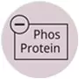 Reduzierter Protein- und Phosphorgehalt