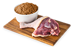 Entenprotein