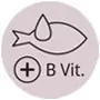 Lachsöl und B-Vitamine für den Nierenpatienten