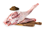 Lammprotein