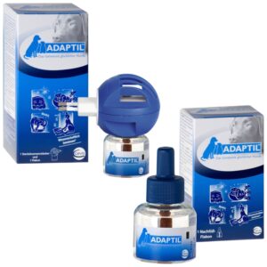 adaptil-zerstaeuber-flakon-gruppe