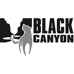 Black Canyon Hundefutter