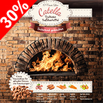 Ocanis Catella Line