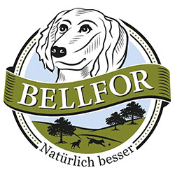 Getreidefreies Hundefutter Bellfor